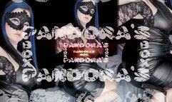 Pandora's Box