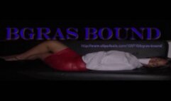 Kimberly Jay Caught In Cosplay For the Fall (mp4)