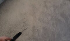 Ember Snow and Sonny McKinley- POV Cuckold JOI