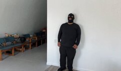 Lil Misss Unique in: The Lift and Carry Bandit Get's Lil Miss Unique WMV