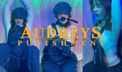 Audreys Crimes Against Atlantis