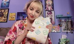 POV Step-Mommy Diapers And Nurses You