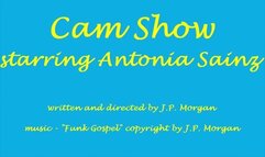Cam Show_full version