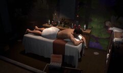 MASSAGE TURN IN ARDCORE SEX