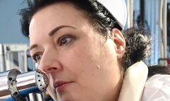 At the Dentist with Nurse Anna Part 2