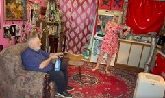 Stella's Remote Control