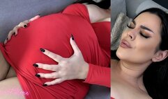 Aliens inside me ~ Sweet Maria