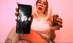 The school doctor will make you become a woman ! - TRANSFORMATION , AROMA, STUDENT , SCHOOL