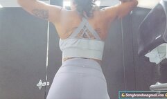 Post Pump Flex & Flash