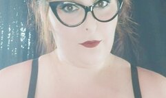 Nicki Pie smoking More 120s