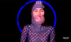 CASTRATRIX GHOST OF STEP-MOTHER - PART 2