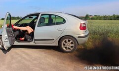 Best of Revving & Diesel smoke