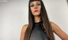 Pegging Slave Casting