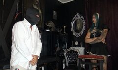 THE NUNS AND THE BASTARD ENTREPRENEUR (Part I)