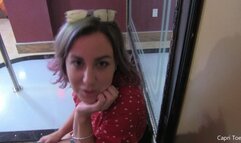 Dare Me At The Table