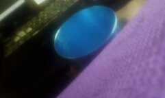 Teenie accidently falls into Giantess Girlfriend Cup 1080
