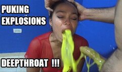 DEEP THROAT FUCKING PUKE 230912D SARAI DEEPTHROAT SUPER FAST VOMIT HD MP4