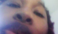 Giantess Finds herself a Tiny Snack POV 1080