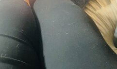 Massage & Tickling Feet