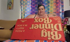 Gluttonous Big Dinner Box Stuffing HD