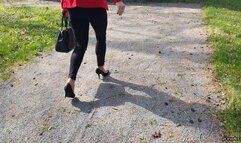 My shoe is too large HD wmv 1920x1080