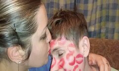 Let's try a special lipstick MP4