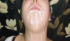 Fed her with sperm WMV