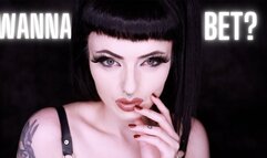 Wanna Bet?