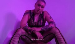 Locktober to Choptober