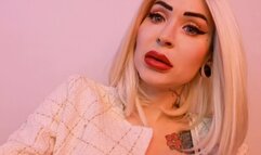 Shrunk and vored by your angry teacher - VORE , SHRINK , LIP FETISH