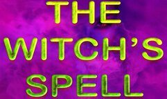 THE WITCH'S SPELL
