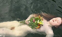 Lucy Huxley Water Compilation