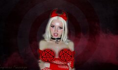 At the Mercy of this Devil 720p wmv