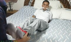 COSQUILLAS A LOS ALUMNOS PARTE 2