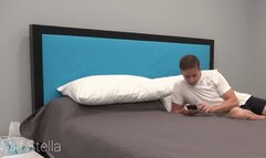 Tantaly Brandi - A Hardcore Fuck Test