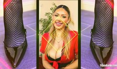 Cum Stain Ur Brain FX Remix