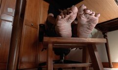 My Wrinkles Turn You On, 3rd