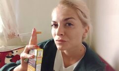 Multiple Drags & Lung Hold