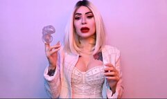 Public SPH in front of the classroom - CHASTITY , STUDENT , TEACHER