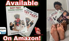 You Can’t Leave Until You Finish What I Started FJ