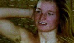 Freestyle Topless Sabine vs Vera *new mp4 version