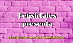 Ultimate Lilian Domination part 1