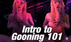 Intro to Gooning 101