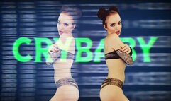 Dumbass Crybaby Loser Mind Fuck