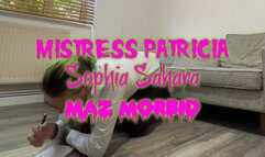 Double pegging the student