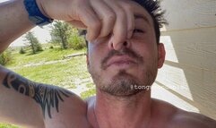 Cody Lakeview Pig Nose Part18 Video1 - MP4