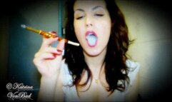 * Adore My Cigar * MP4