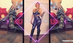 Fuck Over Brain Takeover FX Remix