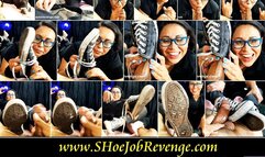 SHoeJob Revenge Part-275