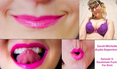 Roommate Fucks You for Rent - Erotica Audio Roleplay